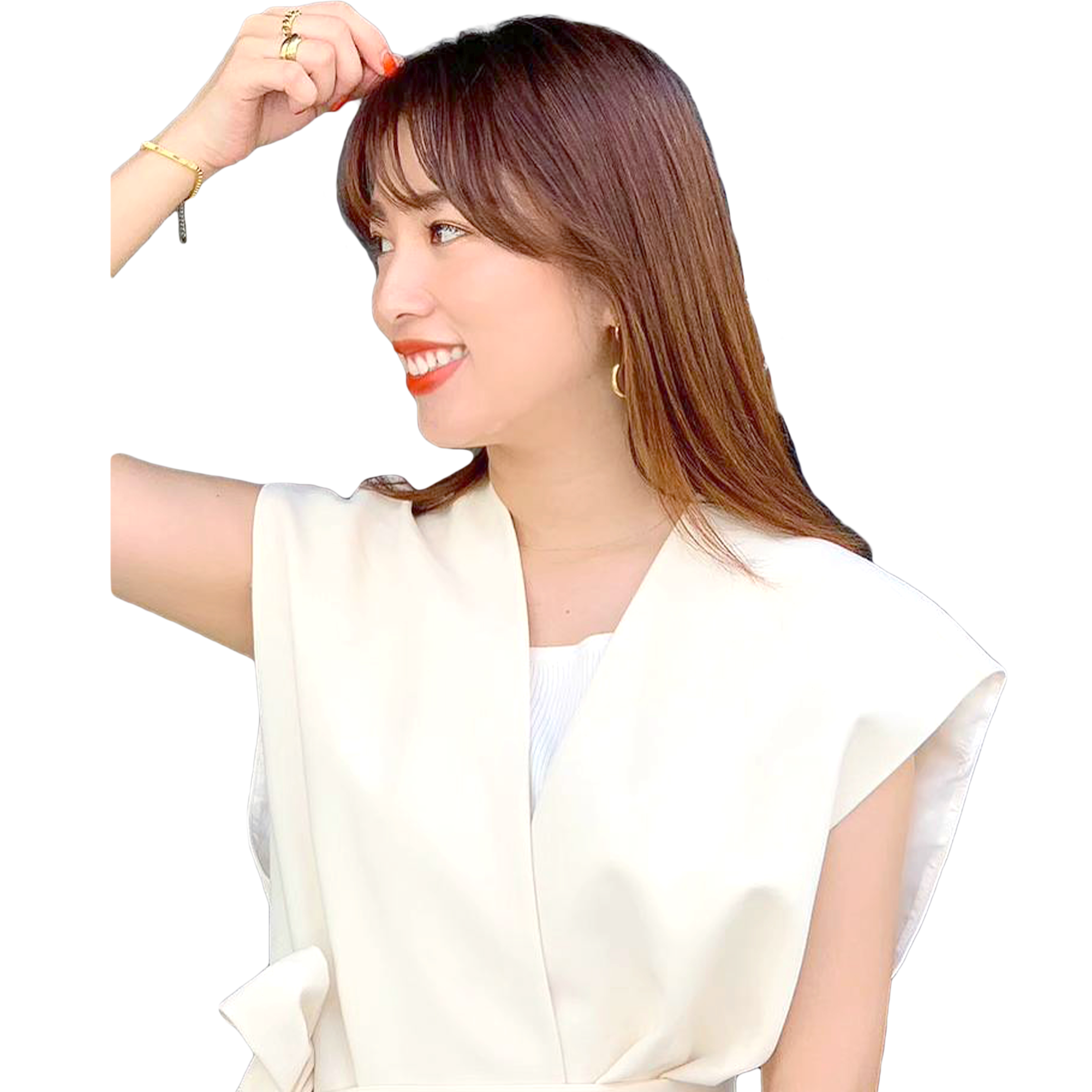 大阪梅田店アナリスト ユキ